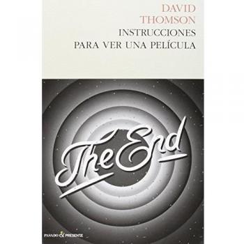 Instrucciones Para Ver Una Película - Thomson David