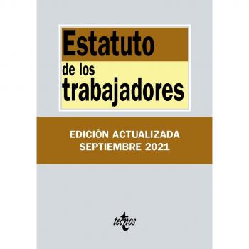 Estatuto de los Trabajadores
