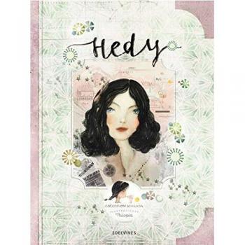 Hedy: 11 - Miranda, Itziar; Miranda, Jorge