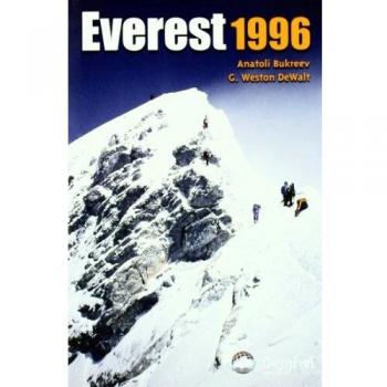 Everest 1996 - La Verdad Sobre La Mayor Tragedia En La Historia Del
