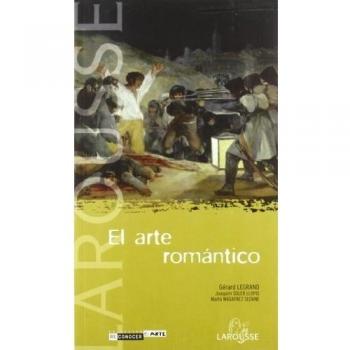 Arte romantico, el