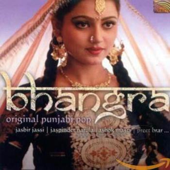 Bhangra: Original Punjabi Pop