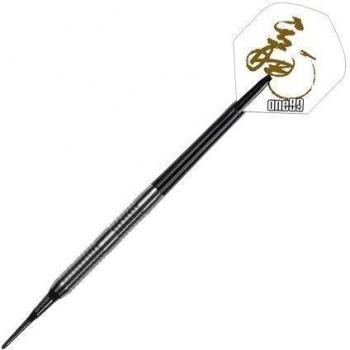 ONE80 Soft-Dartpfeile Sword Of Principles Softip 17g - Dardo de plástico