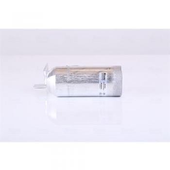 Filtro Deshidratante de Aire Acondicionado NISSENS 95767 para R 134 a, Aluminio, 60mm