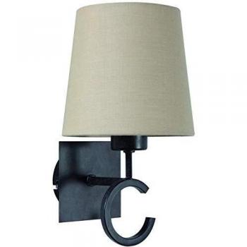 Lámpara de pared 1 luz ARGI