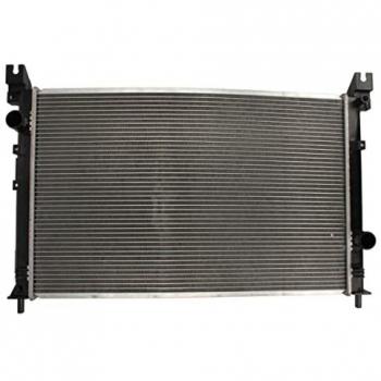 Radiador de refrigeración del motor THERMOTEC D7Y029TT