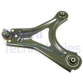 Brazo de control de suspensión DELPHI TC729 para eje delantero