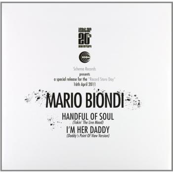 Handful of Soul - I'm Her / I'm Here Dad (Vinyl)