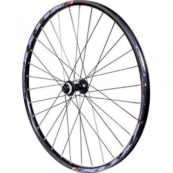 Rueda Delantera Velox Mach1 Klixx Shimano Alivio MT400 29'' Con Disco