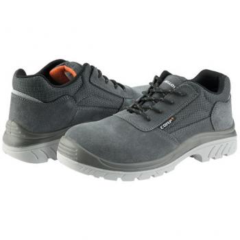 Cazadora Softshell Triple Capa Cuarzo Negra Talla L