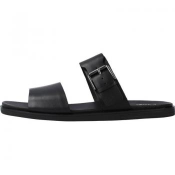 Sandalias de Mujer Clarks Modelo 26158693 Color Negro