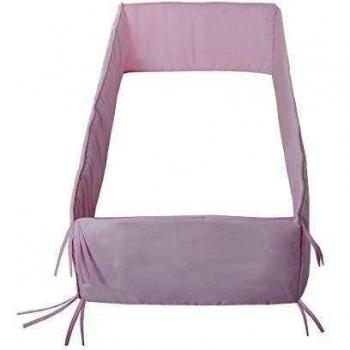 Cambrass Liso E - Protector 360, color rosa