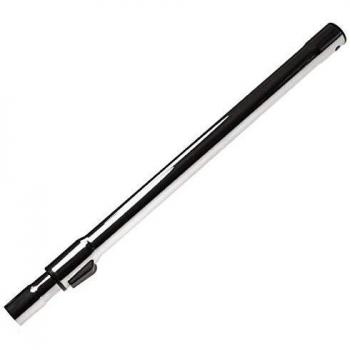 Tubo Telescópico para Aspiradora 35mm Conexión 60 - 97cm Compatible con Vhbw