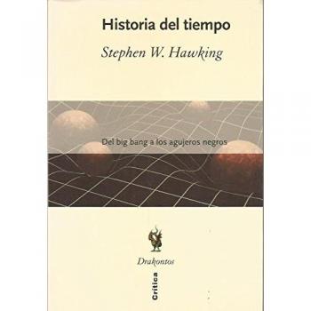 Historia del tiempo