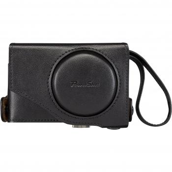 Canon DCC-1900 - Funda para cámara PowerShot S110, Negro
