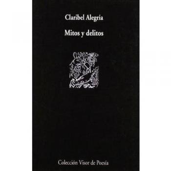 Mitos y delitos: 695 - Alegria Claribel