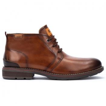 Botines Pikolinos York M2M-8027 Cuero para Hombre