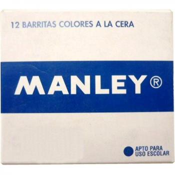 Manley 26 - Ceras, 12 unidades