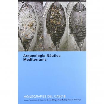 Arqueologia Nàutica Mediterrània