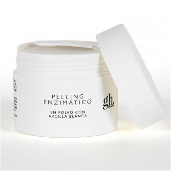 GH Enzyme Peeling with Papain and Bromelain 40g