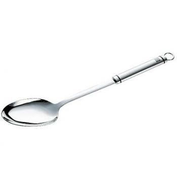 IRIS Cuchara Cocina 34 cms. Inoxidable, Acero