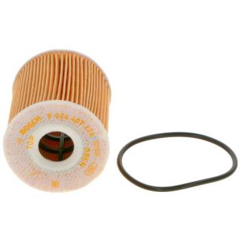 Filtro de aceite BOSCH F 026 407 226