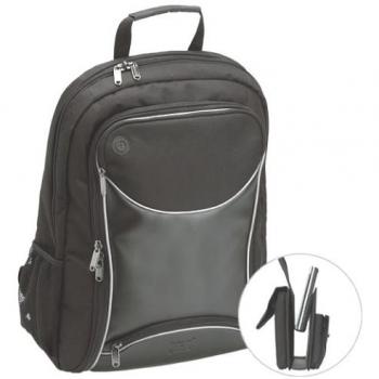 Umates TopLoaders LiteUp Backpack maletines para portátil 40,6 cm