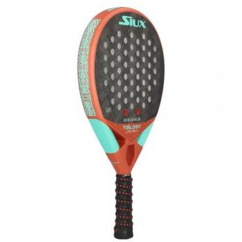 Siux Pala De Pádel Para Mujer Trilogy Lite Air 4