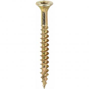 Timco C2 Clamp-Fix Countsunk Pozi Wood Screws Handy Tub Pack of 300