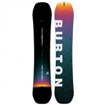 Tabla de Snowboard Burton Custom X Camber 2025 - Sin color, 158W Herren