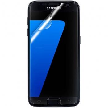 Protector de Pantalla Flexible Antiarañazos para Samsung Galaxy S7