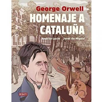 Homenaje a Cataluña