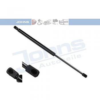 Amortiguador de maletero JOHNS 60 33 95-91 para Renault Scénic III