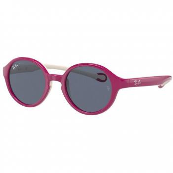 Ray-Ban RJ9075S 710187 Gafas de Sol para Niños Rosas
