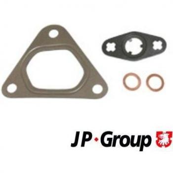 Kit de montaje para turbocompresor JP GROUP 1317752110