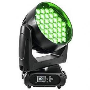 Sonstiger 51841314 Eye-37 Rgbw Zoom LED Moving-Head Wash