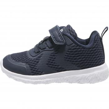 Hummel Actus Recycled Kids Sneakers