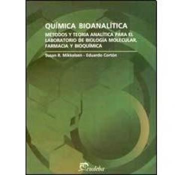 QUIMICA BIOANALITICA