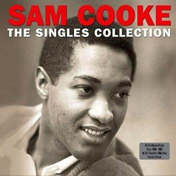 Singles Collection VINYL