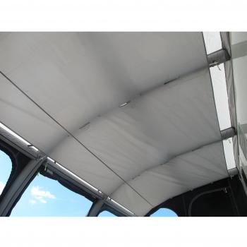 Toldo Kampa comodidad forro de techo - varios modelos
