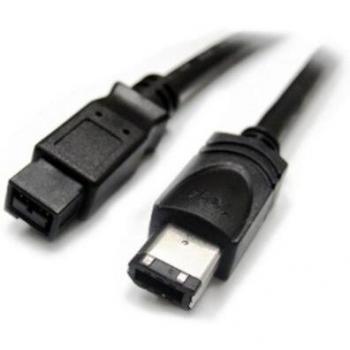 Hamlet XZCFWB9A6180 - Cable FireWire