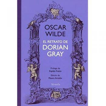 El retrato de Dorian Gray: 24