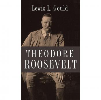 Theodore Roosevelt