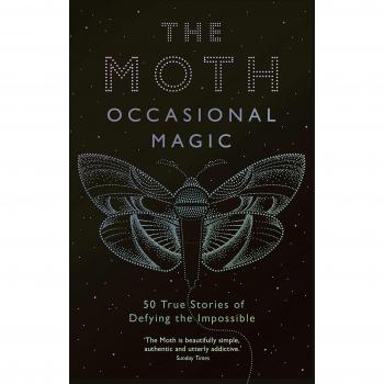 La Polilla Presenta: Magia Ocasional - 50 Historias Verdaderas de Desafío