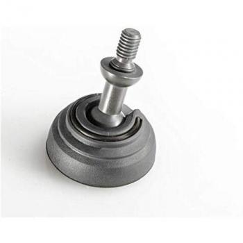 Gitzo Big Foot 50 mm - Pie de goma para trípodes y monopies, accesorio único