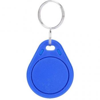 Llavero RFID Nivian Azul con Localizador GPS integrado