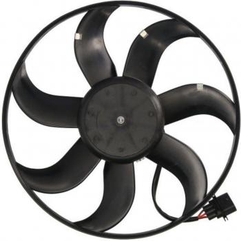 Ventilador de refrigeración del motor NISSENS 85798