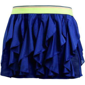 Adidas Cw1640 Falda, Niñas, Azul