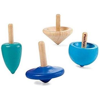Plantoys- Peonzas (4132) , color/modelo surtido
