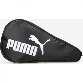 Funda para Raqueta de Pádel Puma Negro 049010 0001